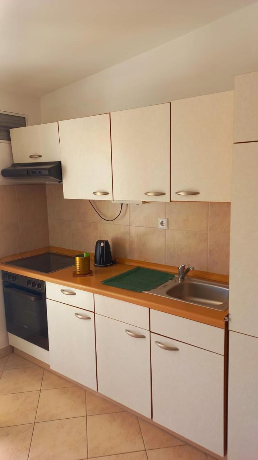 Apartments Petrovic 罗戈兹尼察 外观 照片