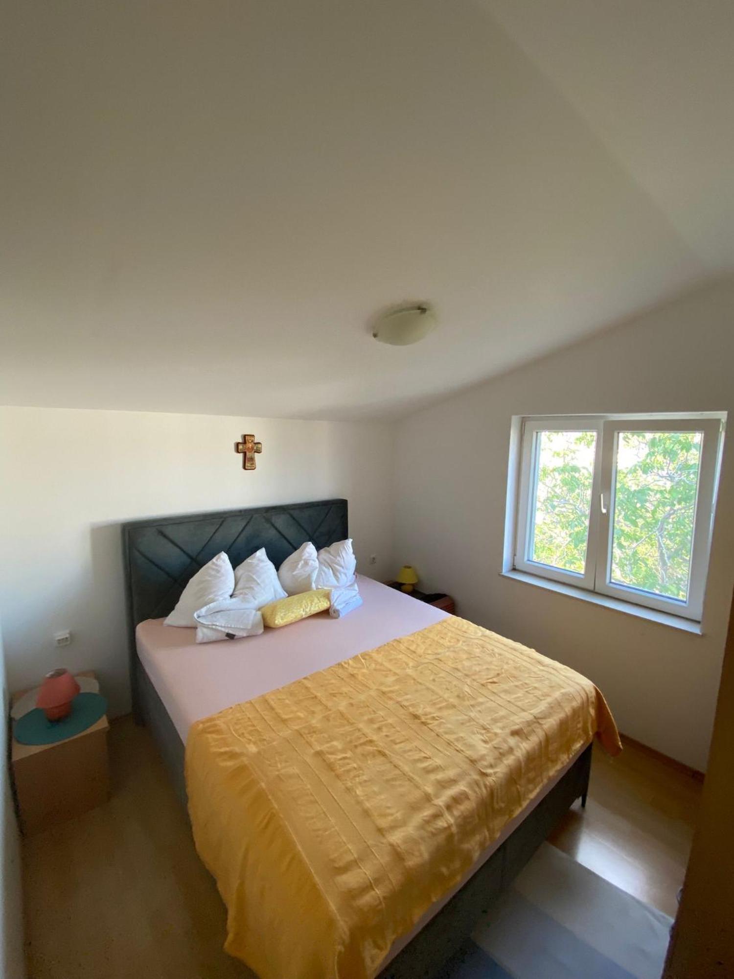 Apartments Petrovic 罗戈兹尼察 客房 照片