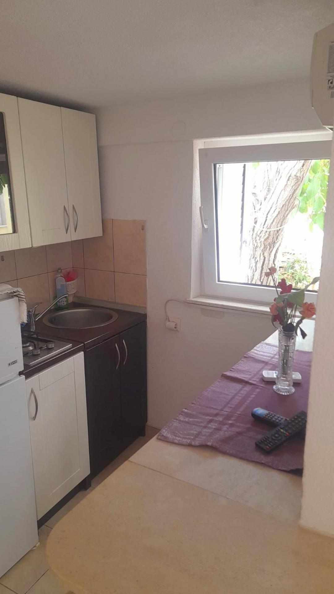 Apartments Petrovic 罗戈兹尼察 外观 照片