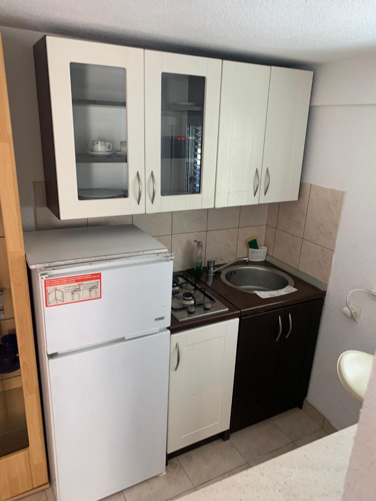 Apartments Petrovic 罗戈兹尼察 客房 照片