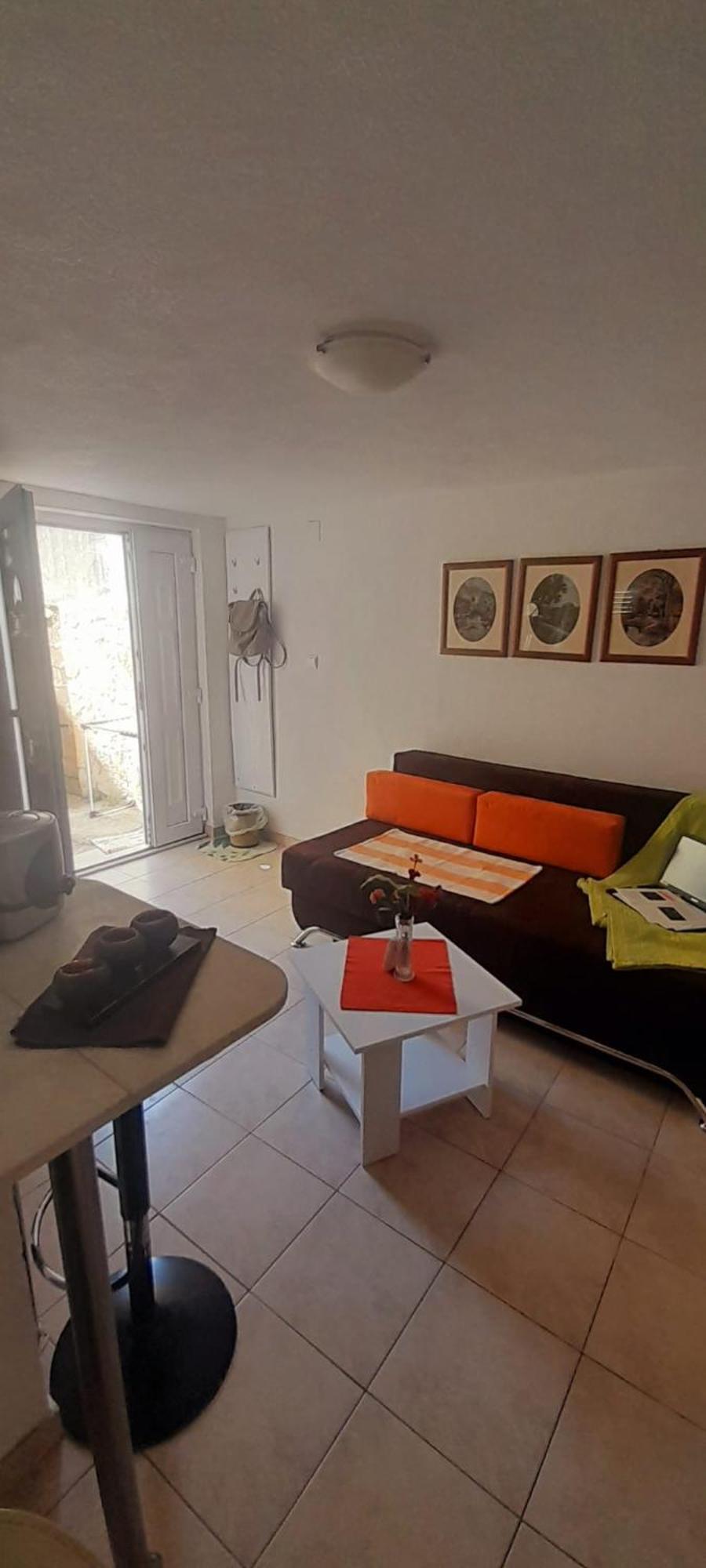 Apartments Petrovic 罗戈兹尼察 客房 照片