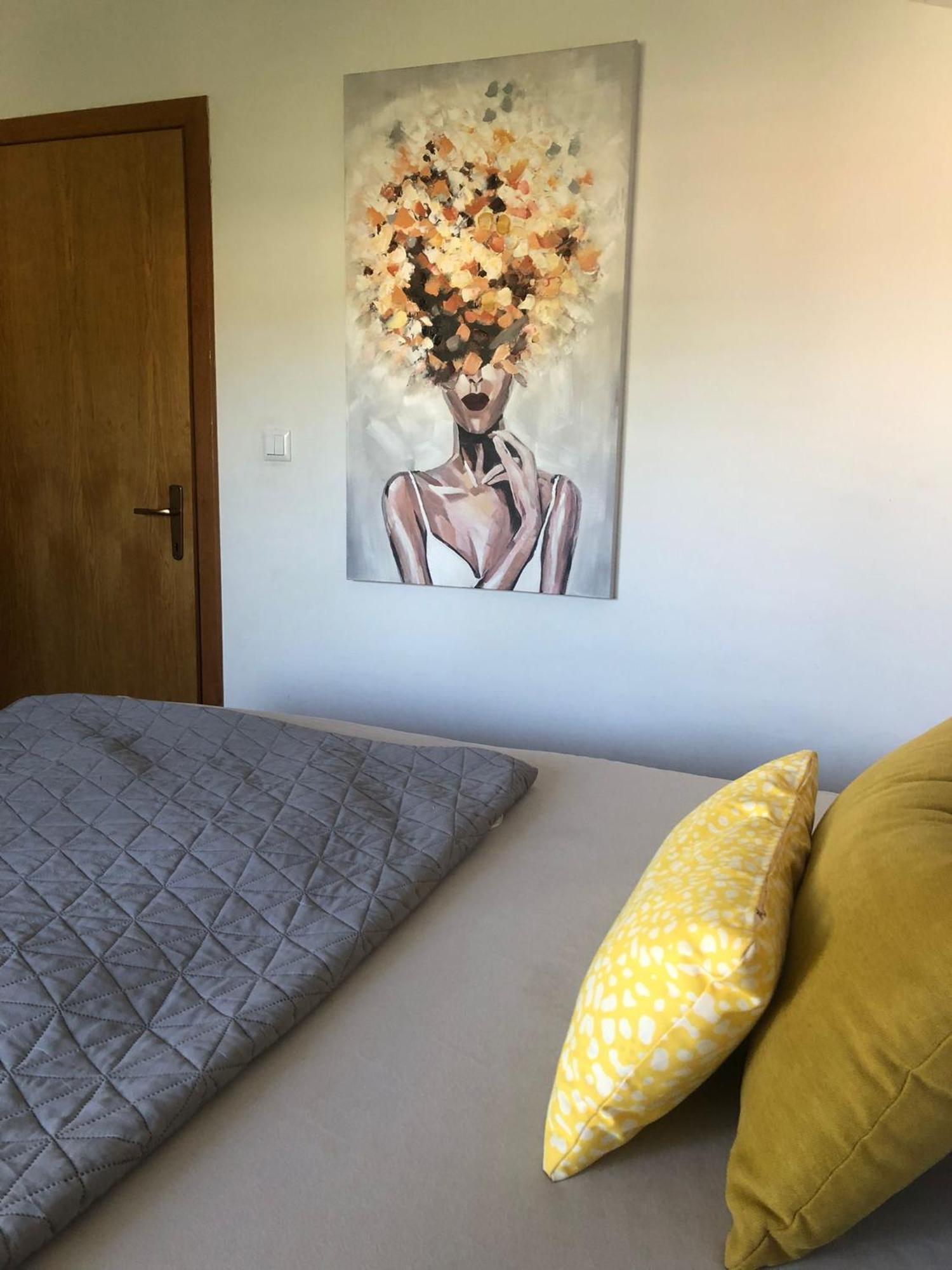 Apartments Petrovic 罗戈兹尼察 外观 照片